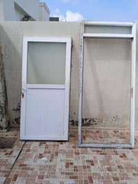 باب • شباك • حيل نضيف