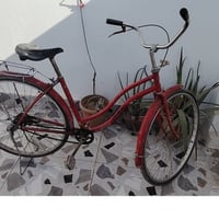 بيسكلا للبيع • حجم 27 • كركوك