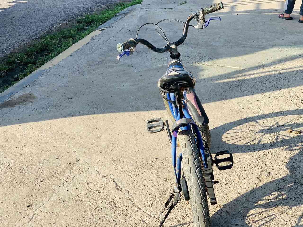 باسكل البيع حجم 16
يرهم قصاد بس يكون قصدين الشراي يجي خاص


**إذا كنت صاحب هذا الإعلان وتريد حذفه لأي سبب، رجاءا أرسل رسالة إلى الدعم الفني**