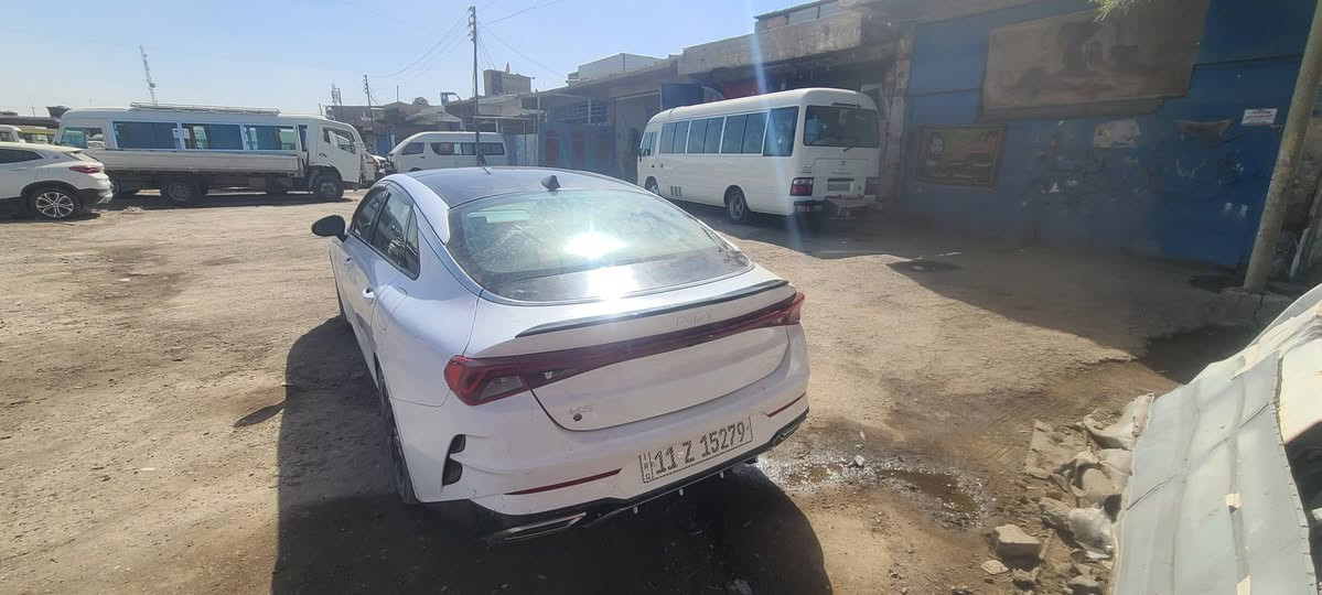 السلام عليكم كيفايف 2024 فول مواصفات  وارد أمريكي سعرهة ١٨٥ وبيهة مجال بصيط المكان بغداد مدينة الصدر رقم الهاتف ***********
