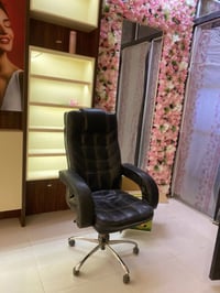 كرسي مكتبي دوار • الشموخ الناصريه