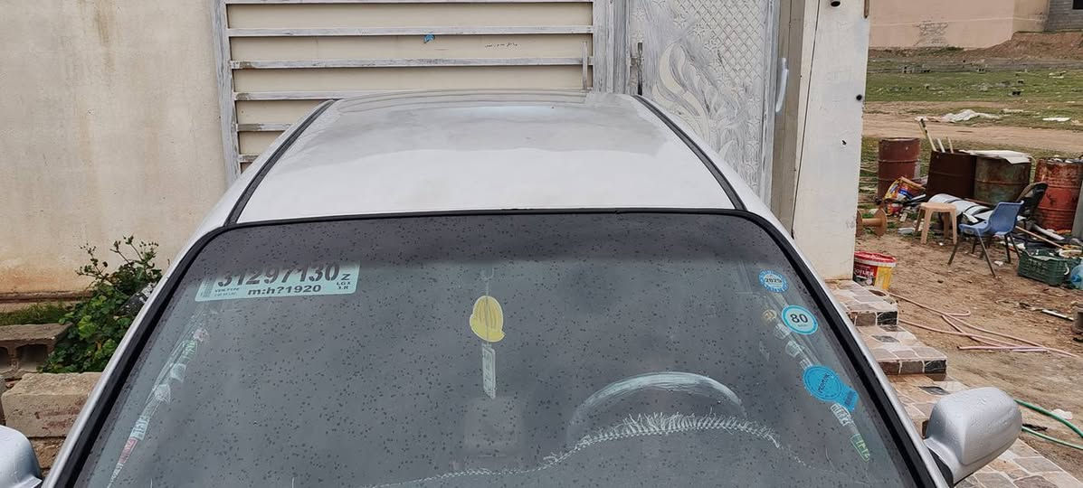 سلام عليكم
اؤبترا 2007كير اوتوماتيك
محرك لاصرف ولابخار
سيارة مصبوخ حزام جماليه بدون حادث
سنويه جديد رقم انكليزي دولي بطاقه بنزين بي
560 الف غراما ينزل من السعر 
اربعه طايرات جديد
صدرامامي والخلفي جديد
كهربائيات كلها شغال
لايتات زينون
اربع جامات كهربائي

سيارا شرط تحويل ثاني يوم عنوان كركوك
ماجاوب تعليقات إذا شراي خابر

***********
***********
