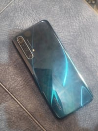 ريلمي اكس ٣ برو • ٢٥٦ • مكفول