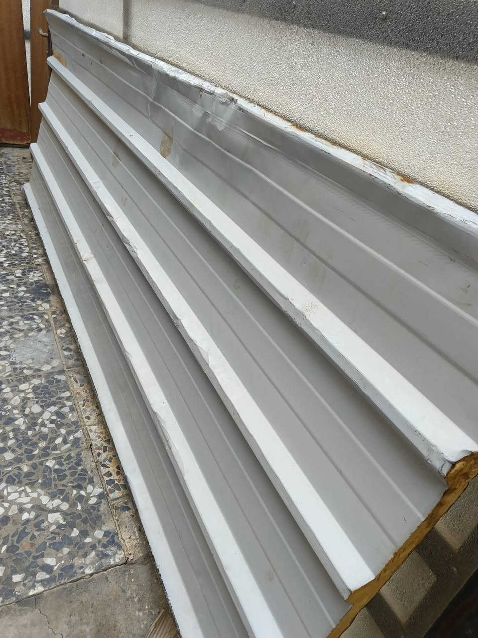 غراض للبيع


**إذا كنت صاحب هذا الإعلان وتريد حذفه لأي سبب، رجاءا أرسل رسالة إلى الدعم الفني**