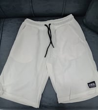 تراك برمودا • رجالي • قطن تركي