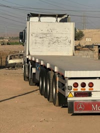 اكتروس • موديل 2004 • كفاله عامه