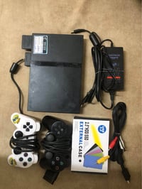 بلي ٢ • مهكر • هارد خارجي ٥٥ لعبة