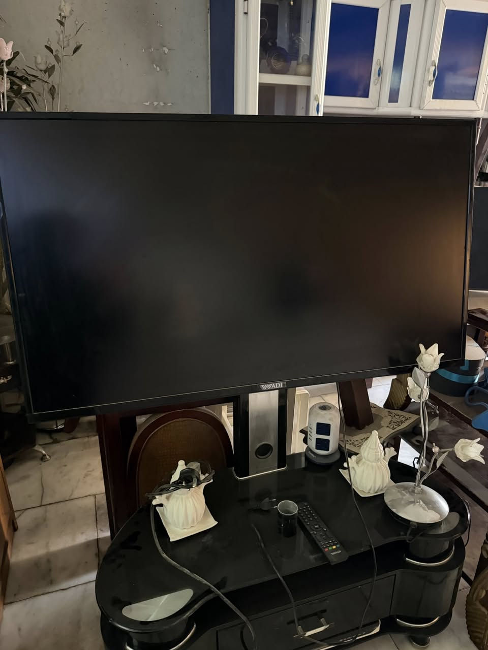 الميز   عارضه ب٧٥
والعارضه ٥٠


**إذا كنت صاحب هذا الإعلان وتريد حذفه لأي سبب، رجاءا أرسل رسالة إلى الدعم الفني**