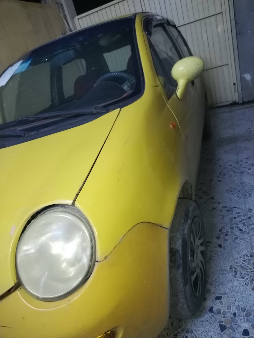 سلام عليكم مستعجل عل بيع سياره كوكو البيع مديل 2012 رقم احمر نينوى شرط الوكاله وتحويل مكينه وكير ويرمنيه خير من الله كابون بيها والكشر كدام العين عليه هيه 540 غرمات صفر السعر 15ورقه بيه مجال العنوان موصل


**إذا كنت صاحب هذا الإعلان وتريد حذفه لأي سبب، رجاءا أرسل رسالة إلى الدعم الفني**