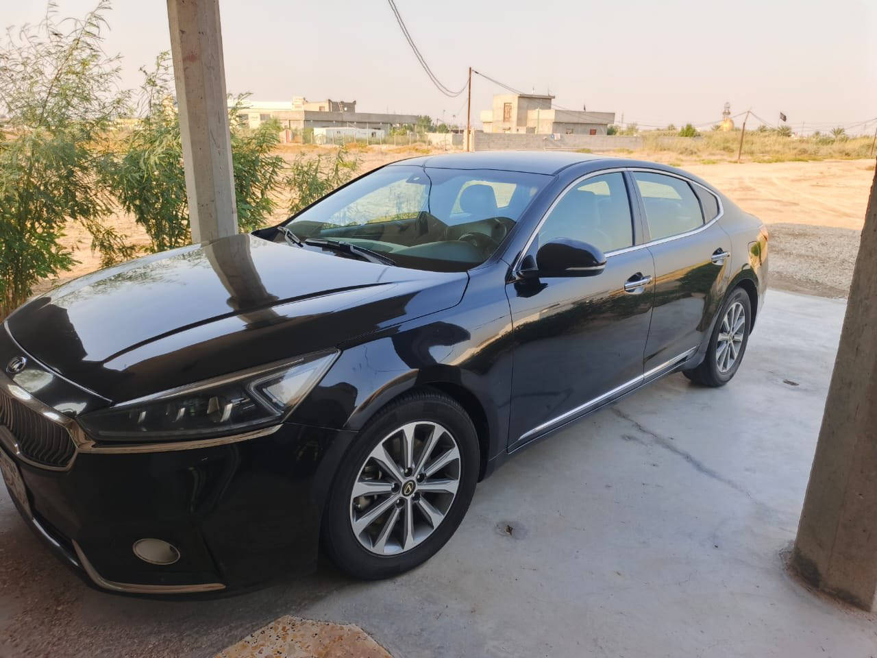 سلام عليكم مكلف بل نشر سيار كادنزه موديل ١٧ وارد امريكي بيه خمس قطع تبديل سياره رقم اربيل 
موقع واسط العزيزيه
رقم الهاتف ‭٠٧٧٣ ٢١١ ٢٨٤٩‬
