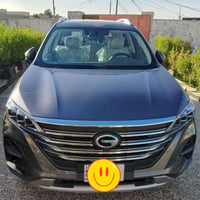 سياره جي اي سي فايف فول موصفات سياره خير من الله نضيفه بحالت الوكاله س...