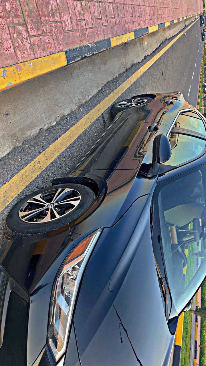 سنترا موديل 2022 رقم اربيل بأسمي
الضرر بنيد فقط بدون دواخل 
ماشيه 100000 ميل 
السعر 140 وبيها مجال للشراي 
مكانها الموصل حي الطيران 
***********
