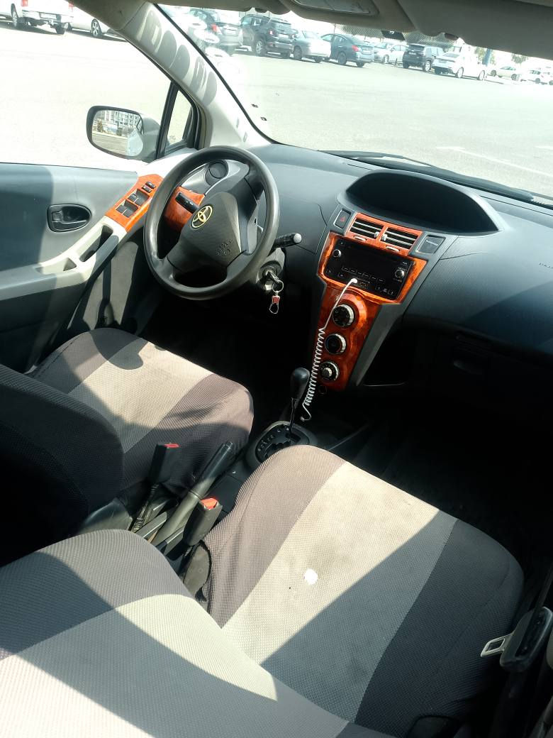 یارس بۆ فرۆشتن مۆدیل 2007ساناوی نوە تا 2029گێر تۆمتیک دوو پەچە سبخ بێ ناو گرتن بێ دەخیلی شوێن هه ولێر ***********
