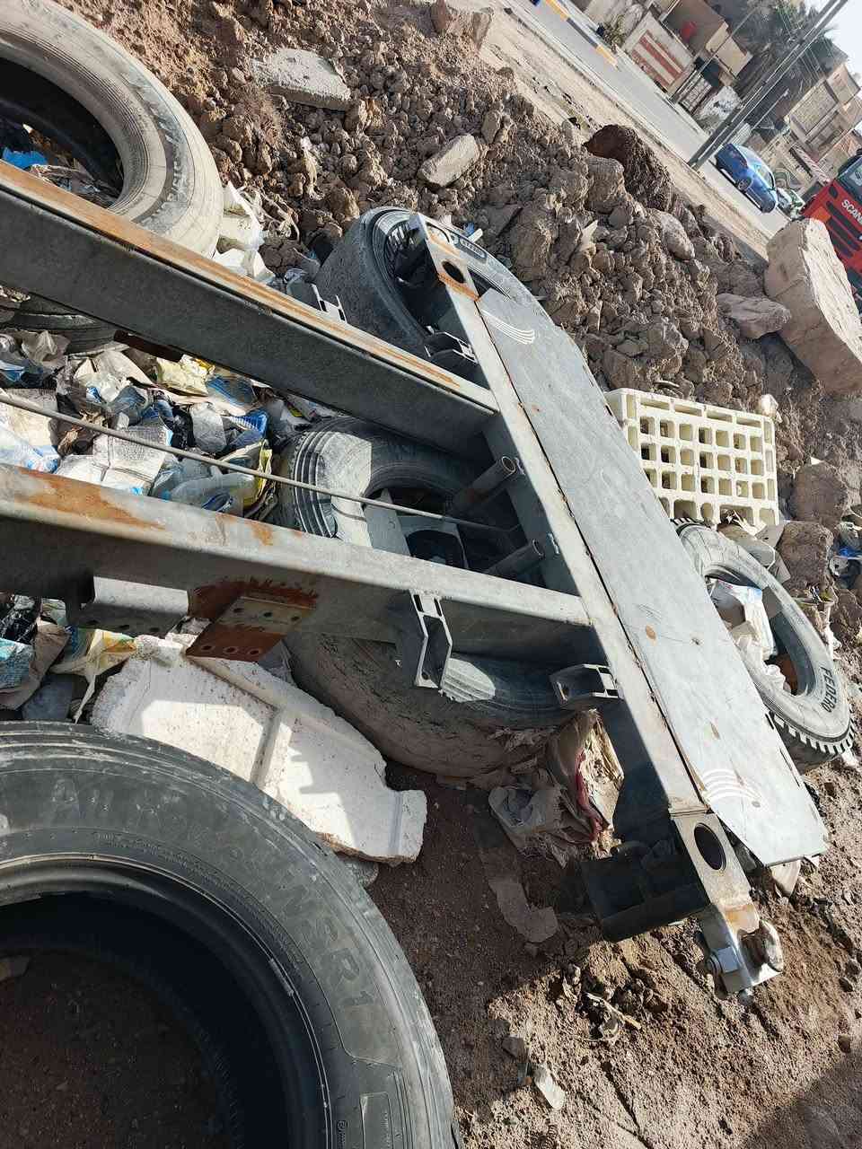 السلام عليكم قفال للبيع مال سكانيه 2020  كنبلايس الاستفسار اتصل على الرقم ***********
