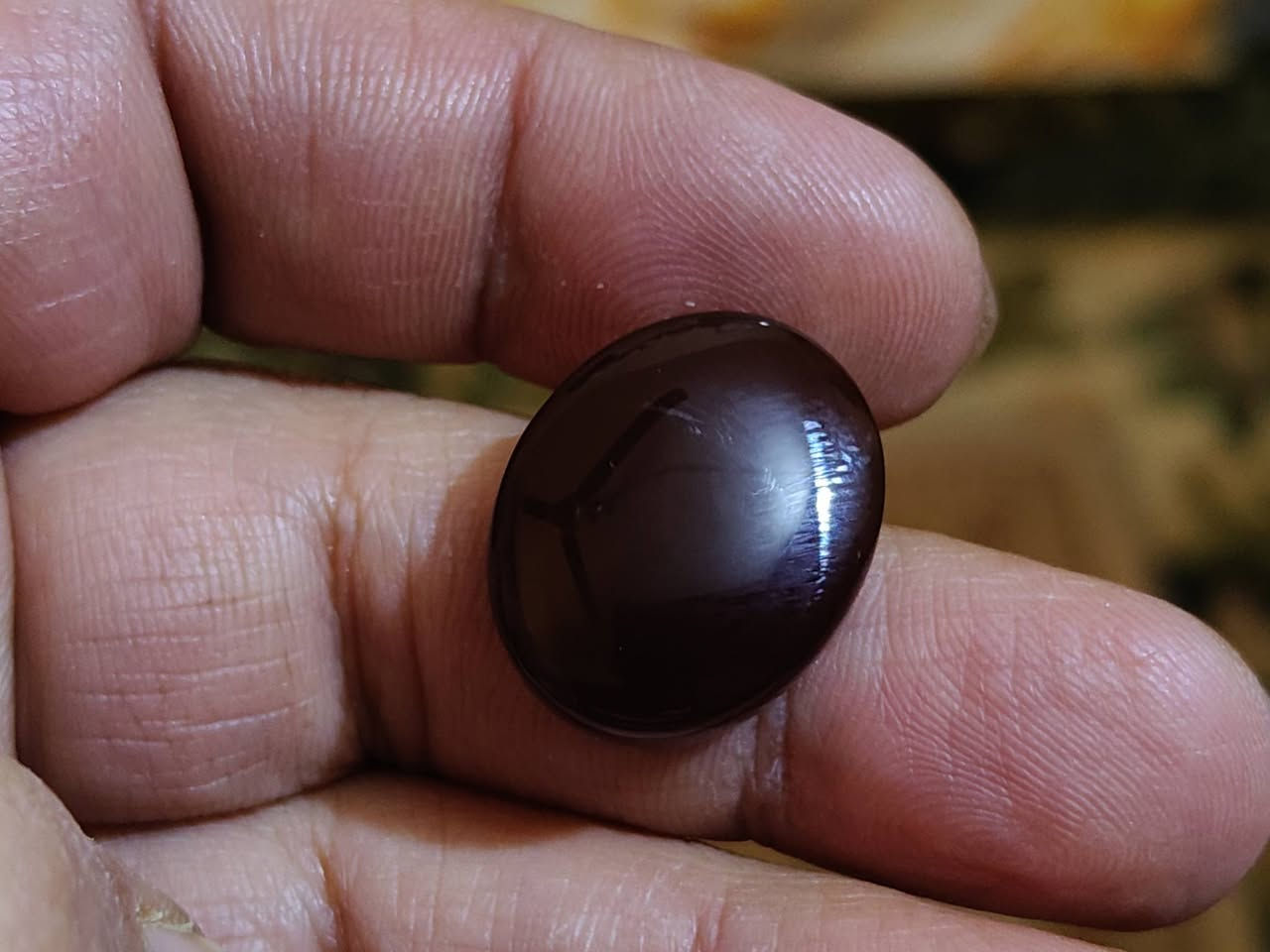 عقيق يماني انسي كرز الكرز طبيعي غير معالج السعر 45 الف للطلب ***********
