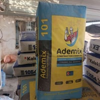 مواد انشائية • سمنت رمل بلوك • كركوك جسر الرابع