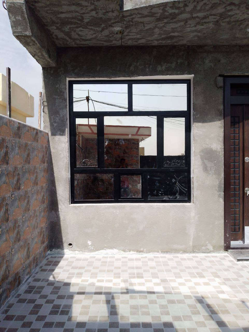 معمل الفهد المنيوم و PVC 
أبواب وشبابيك والقواطع 
بادارة مصطفى رحاب 
واتساب ***********
العنوان بغداد الراشدية منطقة البودالي
