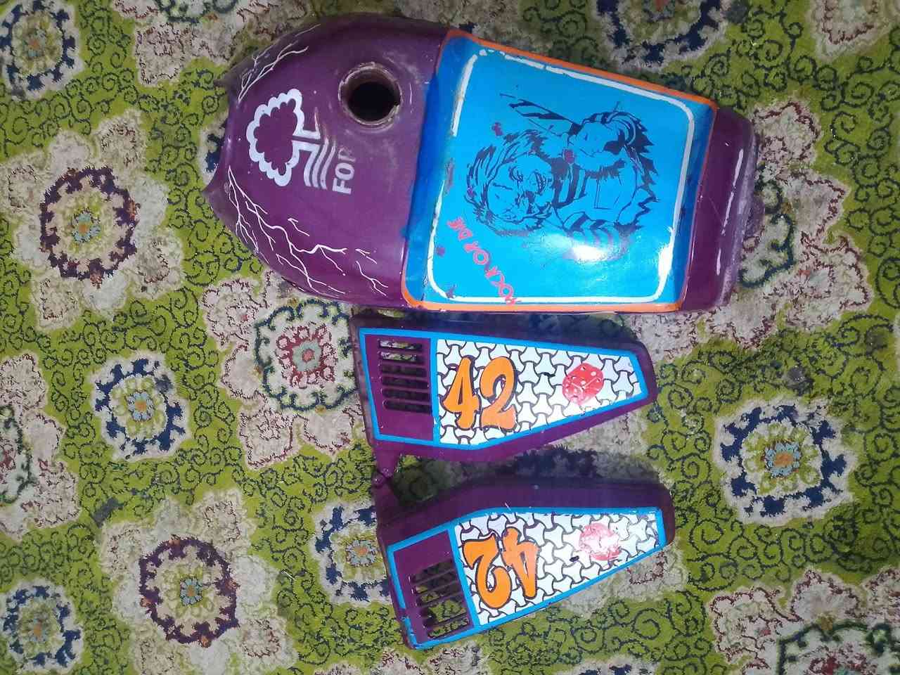 تانكي مكصوص وصفاحيات البيع لو مراوس ب سبايدر طياري ***********
