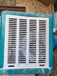 مبردة • ٢ اونص