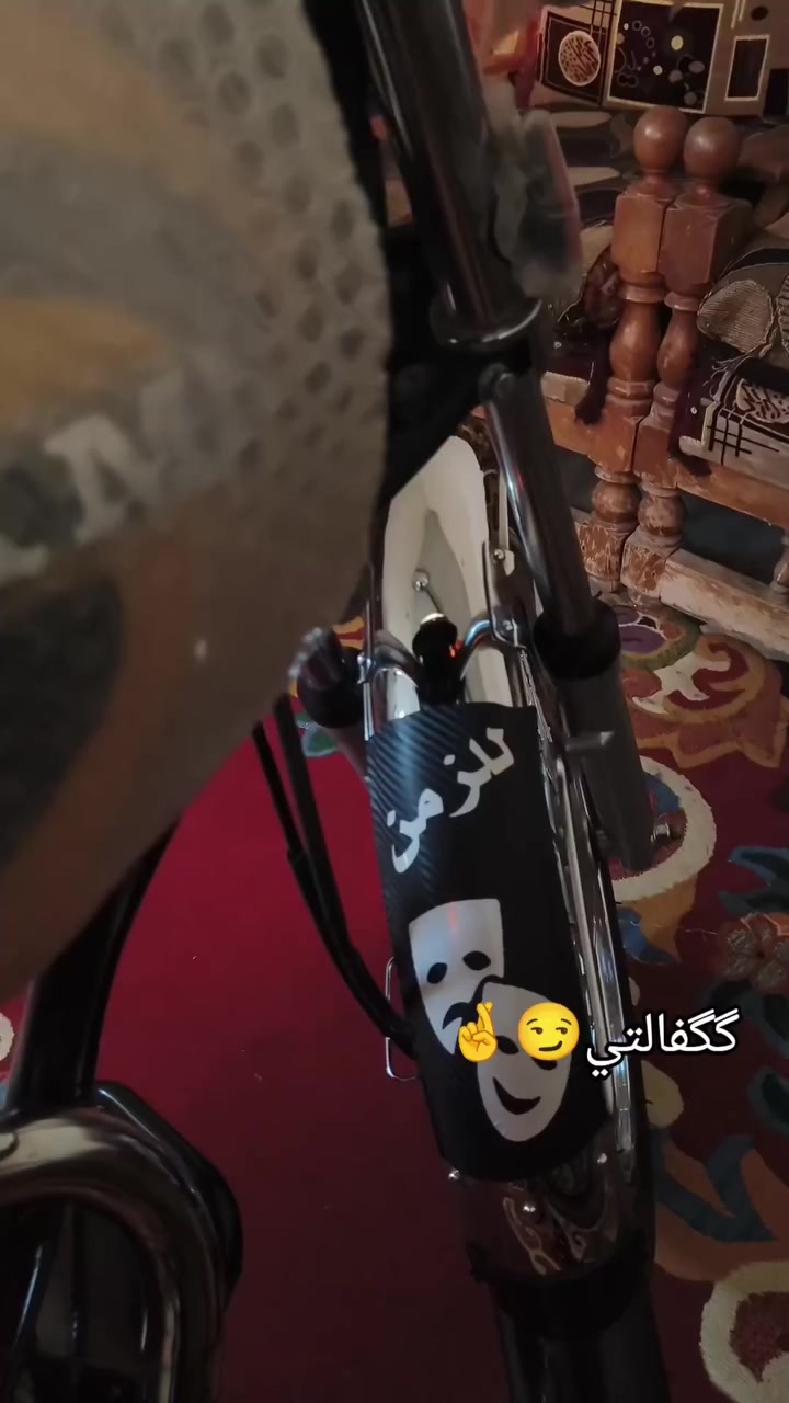 سلام عليكم شباب دراجه نامه اصلي شلامچه اوراق اصولي موديل 23مكاني بعقوبة السعر خاص رقم ***********
