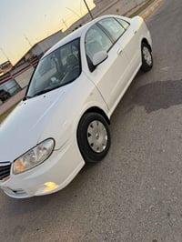 صني • ٢٠١٠ • محرك ١٦٠٠