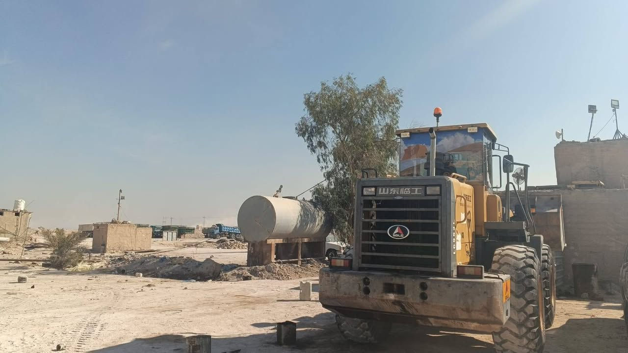 السلام عليكم من رخصة الادمن للبيع شفل صيني ال جي 53 موديل 2010 ليبرين الشفل احلى من الصوره الشفل
الخير من الله رقم الماني السعر خاص للاستفسار رقم الهاتف ***********
