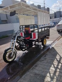 ستوته • موديل ١٩ • مكينه جديده