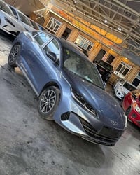 Byd سيل 6 فلكشب اعلى فئة بطارية 120كيلو بانوراما فول موصفات للاخير مكف...