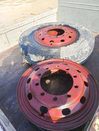 صاج ألماني • قطع غيار • الكرمه الانبار