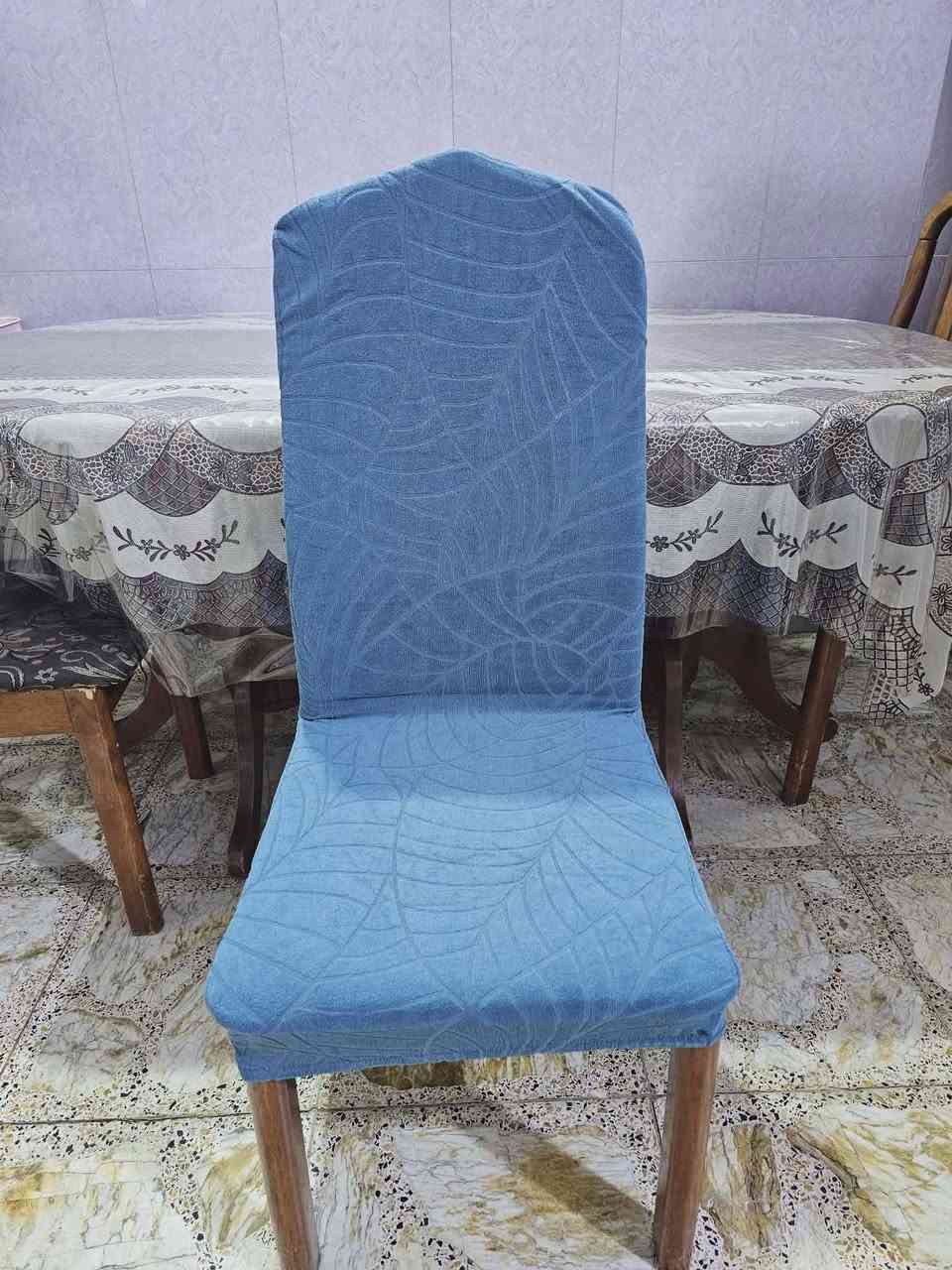 تلبيسات كراسي متنوعه
متوفر توووصيل


**إذا كنت صاحب هذا الإعلان وتريد حذفه لأي سبب، رجاءا أرسل رسالة إلى الدعم الفني**