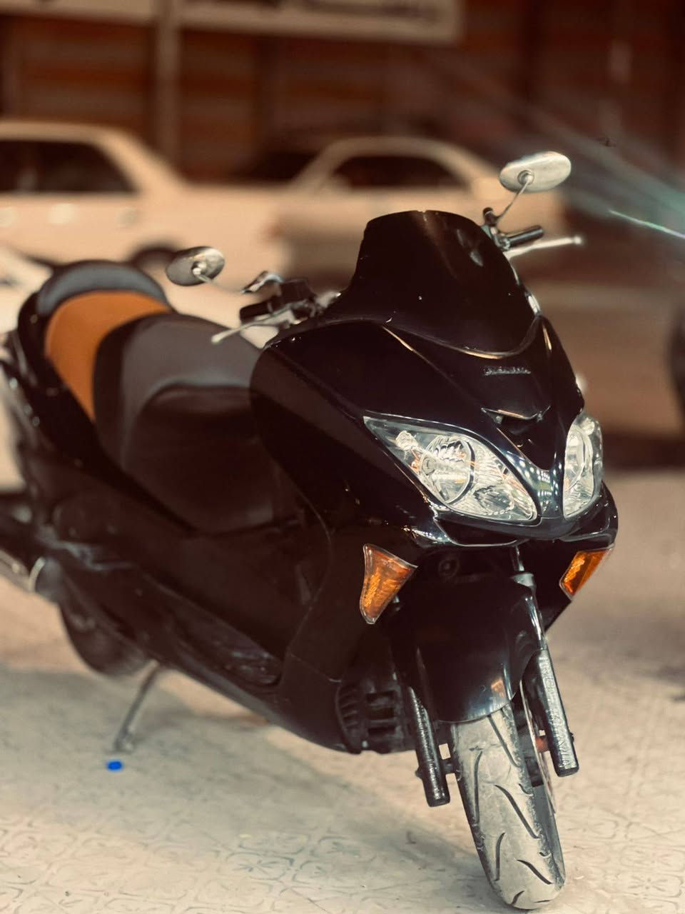 سلام عليكم شباب فورزه 08دراجه تخبل مامفتوحه ومستعجل ع بيعتهه شراي يجي خاص أو واتساب رقم *********** سعر 900وبيهه مجال كلش مستعجل
