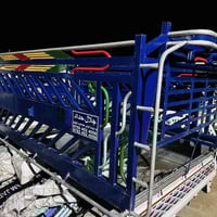 چەمچە • جلال حداد • شۆێن ئەڵای