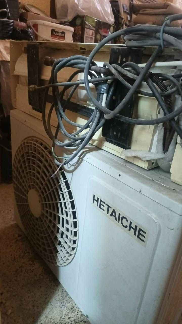سلام عليكم سبلت طن نقص بواري بي غاز كامل اريده ١٥٠ مكاني الرمادي حي الشرطة


**إذا كنت صاحب هذا الإعلان وتريد حذفه لأي سبب، رجاءا أرسل رسالة إلى الدعم الفني**