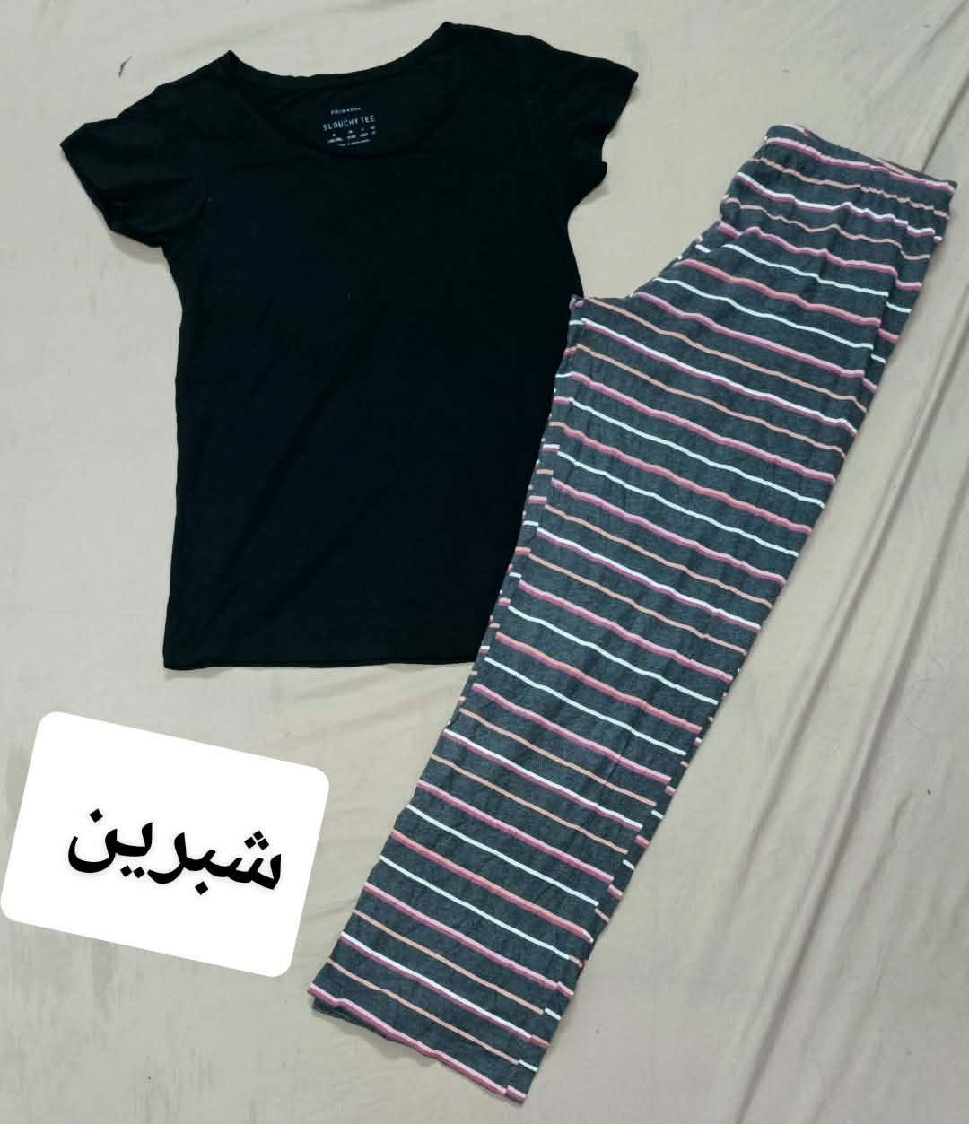 تراكات باله اوربي مغسوله ومعطره  فول نضافه. شعر القطعه ٣  قطعتين ب ٥


**إذا كنت صاحب هذا الإعلان وتريد حذفه لأي سبب، رجاءا أرسل رسالة إلى الدعم الفني**
