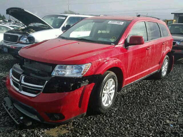 دوج جورني sxt بغداد بأسمي 4سلندر 7 راكب 3 قطع تبريد موديل 2016 كلشي موظح بالصور مكينه 2400 مكانها كربلاء 
*********** 