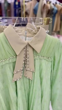 بيبي شيك • طقم بناتي • ٦-١٢ سنة