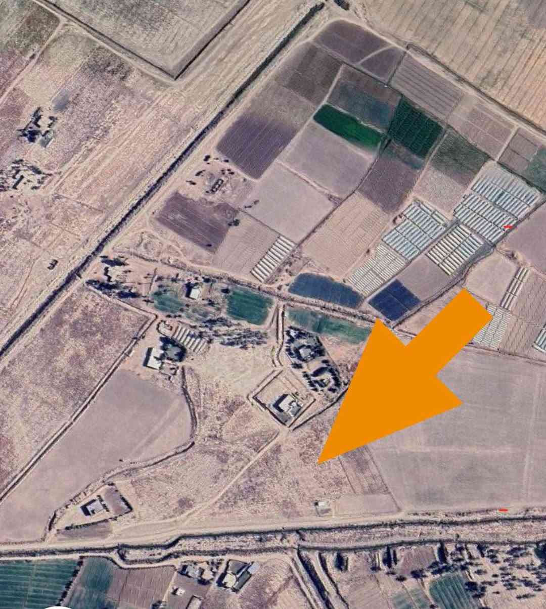 سعر الدونم ٢٩ مليون
جنس العقار/   (طابو زراعي سند ٢٥ ) 

المساحة / دونم واجهة ٢٥م محدد ابعاده مخدوم كامل  جاهزة لمزرعه او مشروع  صناعي او مخازن  

 الموقع / جنوب بغداد يوسفية باتجاه السريع الدولي للجسر الرابع  الذي يبعد ربع ساعة عن الطابقين والدورة 

تحويل/ طابو بغداد المحمودية  مباشر من المالك 

***********

***********
