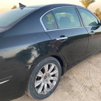 مكينه ٣٨٠٠ • ٢٠٠٩ • بدون صبغ