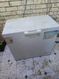 غراض منزلية • ثلاجة • معمل حليب بلادي