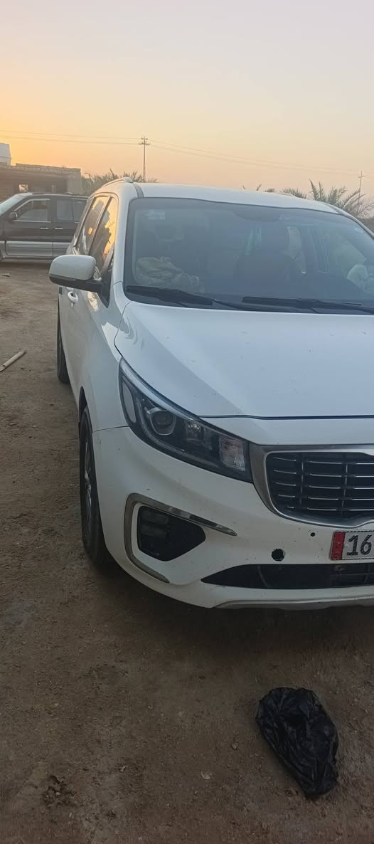 سيدونا للبيع ٢٠٢٠
تماط

"سيدونا موديل ٢٠٢٠سيارة جاهزة، تخم تايرات حدادية، ماكينة كير. تبريد، بيبان كهربائية، سيارة جاهزة على اخر حباية. السعر ١٧٠ وبيها مجال بسيط. للبيع."بيه فخذه

***********
