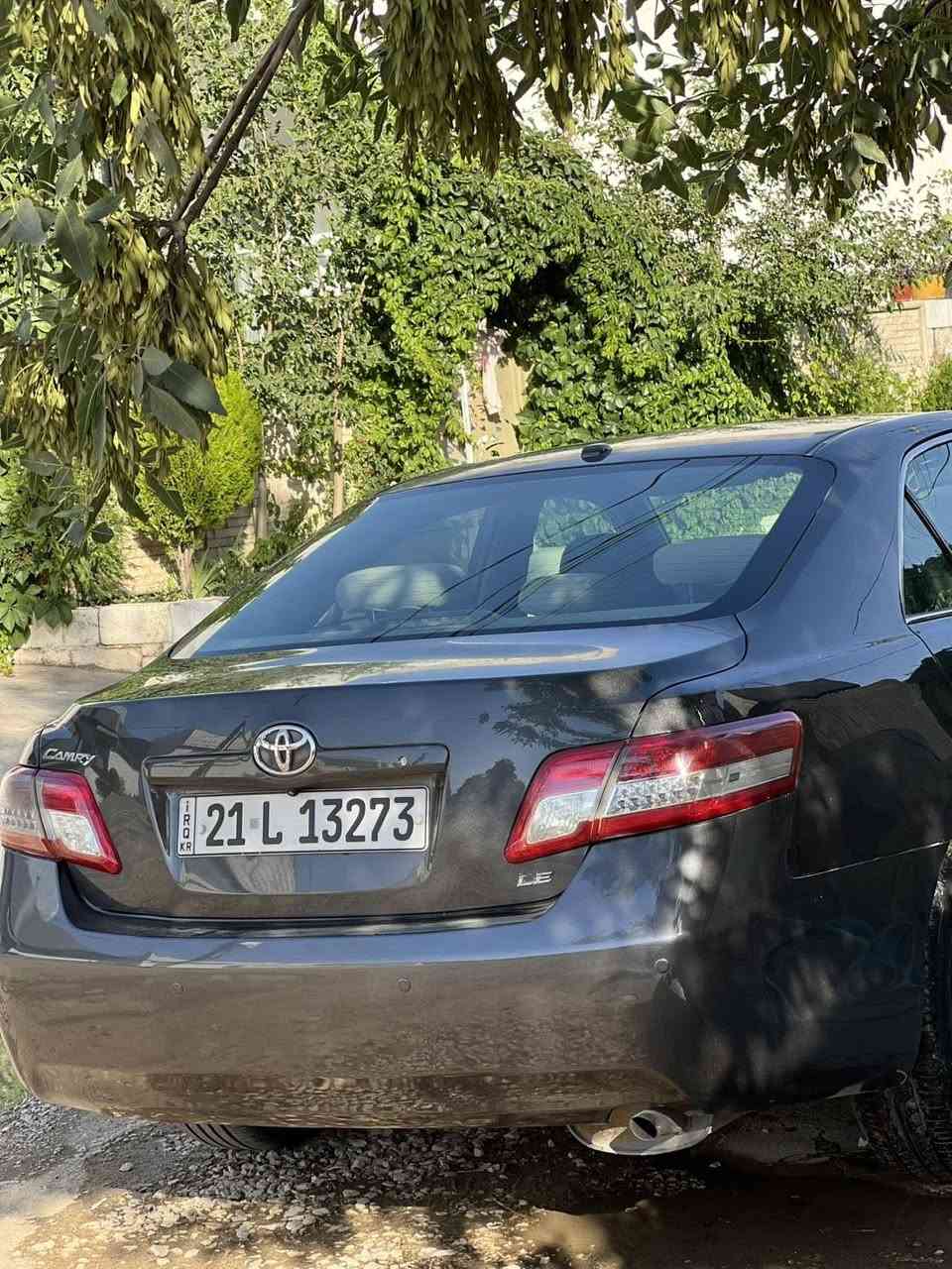 سلاو برايان كامرى مؤديل 2010بيدعمووبؤياخ جوارجام كارةباوو لايت عةدةسةوو زينؤن سةيارةكةبةس ماشةلاى دةويت رةقةمووسةنةوى تا2027تازيةسعرى 115كةلاومةجال***********
