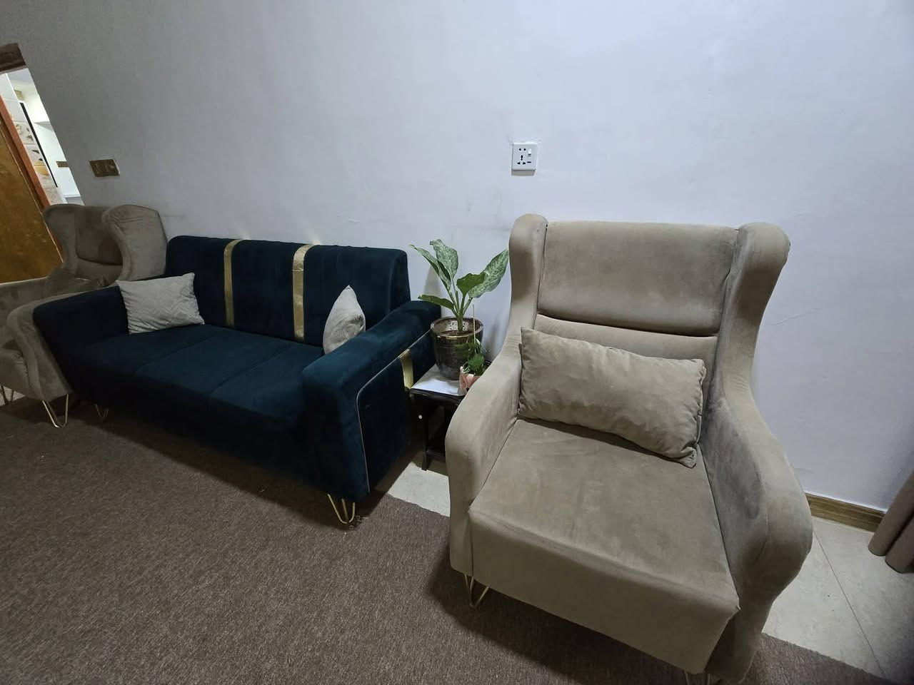 تخم مودرن 10 مقاعد تكمه اي ضرر مابي نضيف جدا سعر 375 بي مجال بسيط مكان بعقوبة اكو توصيل شراي يتفضل خاص


**إذا كنت صاحب هذا الإعلان وتريد حذفه لأي سبب، رجاءا أرسل رسالة إلى الدعم الفني**