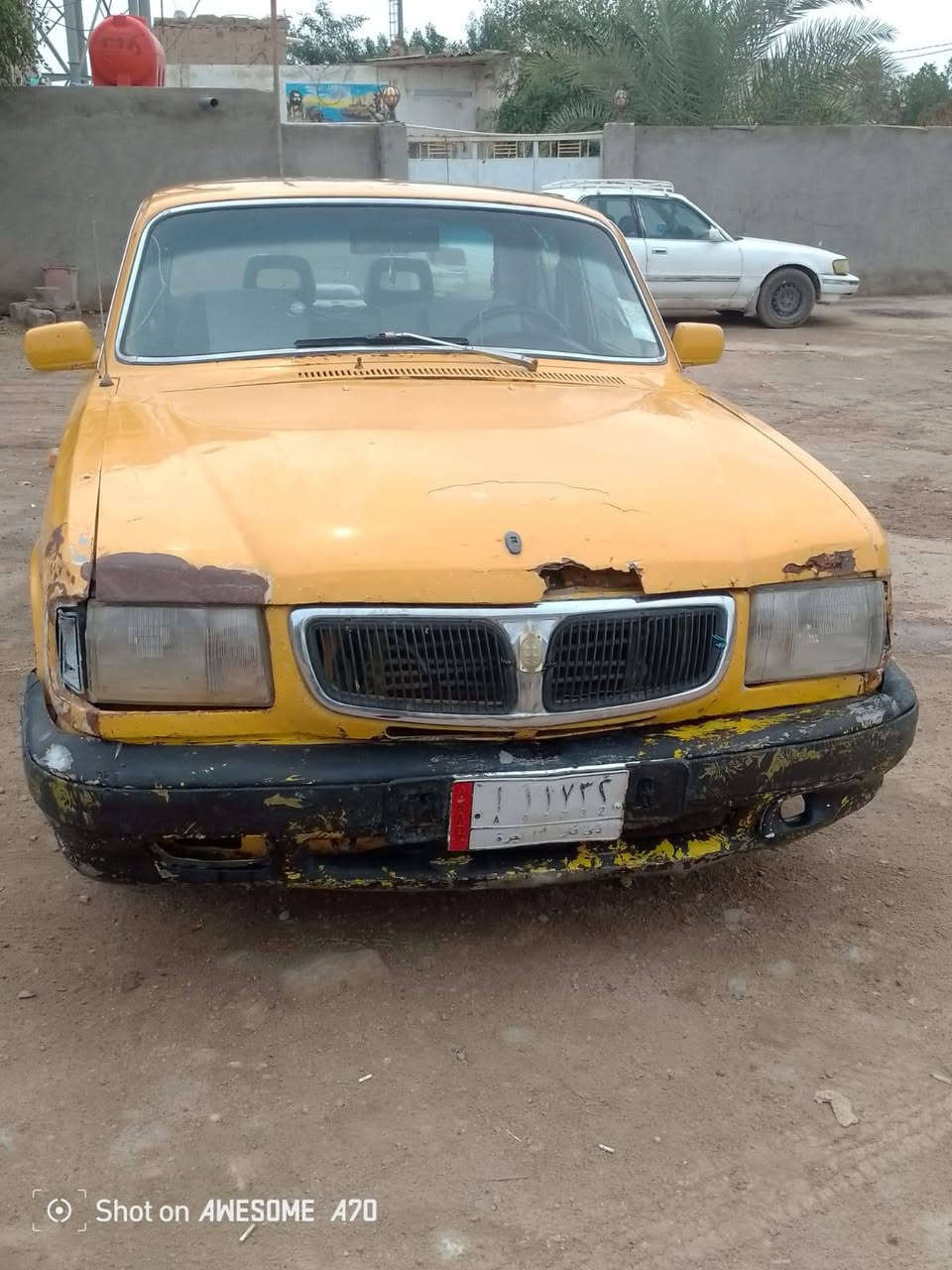 سياره فولكه للبيع رقم ذي قار بسمي تحويل مباشر مكينه ونجي بيها ضعف كير نضيف حداديه نص عمر طخم تاير جديد كهربائيات شغاله مكان ناصريه الشطره السعر 18 وبيها مجال***********
