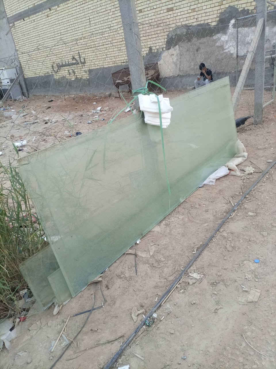 جام ابو 10 طول 290 العرض 95 العدد 3 وياهن فضلات شراي يجي خاص


**إذا كنت صاحب هذا الإعلان وتريد حذفه لأي سبب، رجاءا أرسل رسالة إلى الدعم الفني**