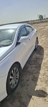 سوناتا ٢٠١٤ • خليجي • رقم اربيل