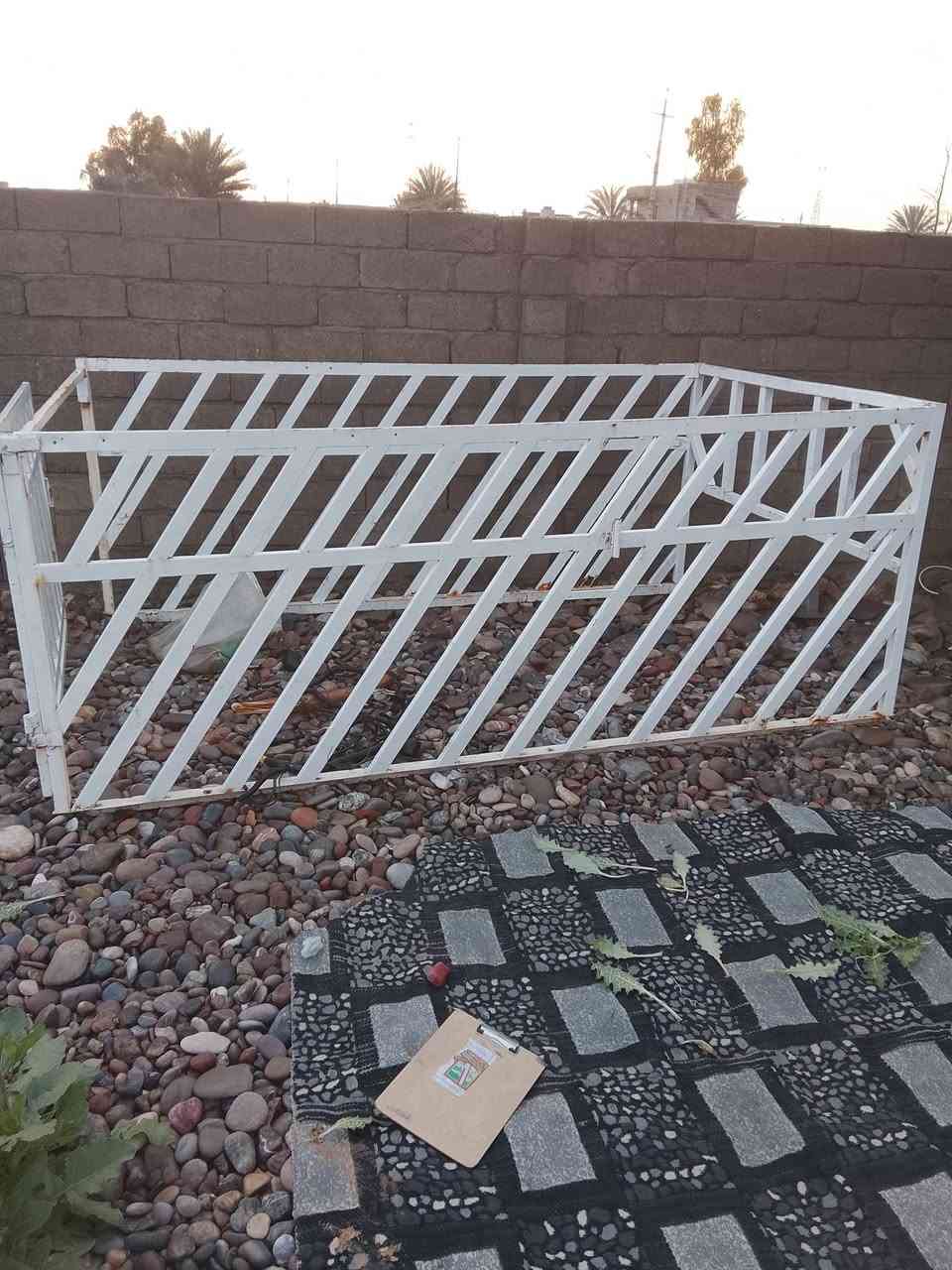 السلام عليكم
للبيع
هوزن  /   ٥٠
محجل   /  ٧٥
بطا هواء / ٣٥٠
***********٩
