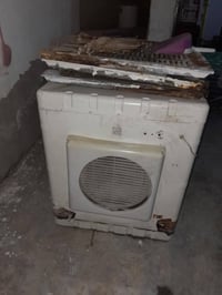 مبردة • شغالة • ديالى الخالص