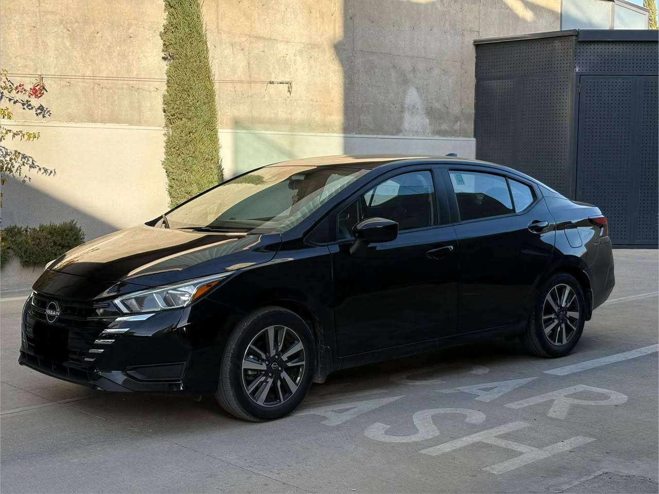 نيسان فيرسا 2024 مواسەفات SV
حاديسەى خەفيفه
 تەنها 4,000 روشتووه 
تەنها بونيدى بوياخه بەبى ناووكرتن
سەیارەکە ماشاءالله زور تازە و جوانه
گێر و مەكينه و بەرد و رادار بە شەرت

سعر لە کۆمێنت داوابکە ڕاستەخۆ بۆت دیت 📩 

سيتى راديتر بيلاديه هيچ نوقسانى نيه
ژماره كاتيه دوو مانكى لەکەلە بو رەقم

ژمارەی خاوەنی 
***********
وەتساپ
