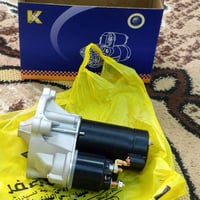 سلف سمند جديد بالباكيت اشتريته وماشديته لان العطل طلع بالبطاريه وليس ا...