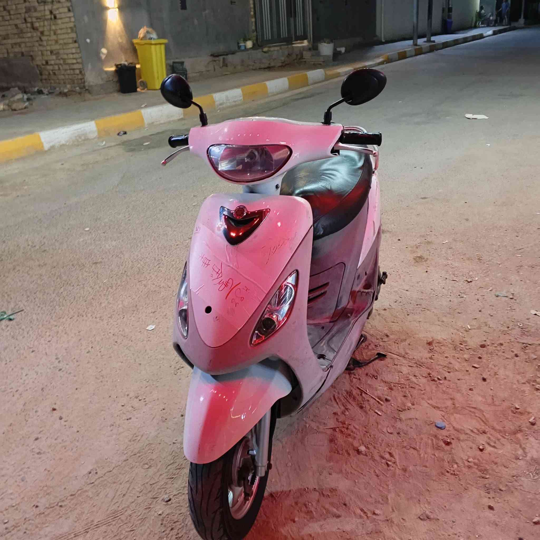 السلام عليكم ماكس منغولي للبيع  برغي ممفتوح بيها شرط الفحص للاستفسار رقمي *********** الموشراي لاتصل رجآ مكاني الديوانية حي العسكري
